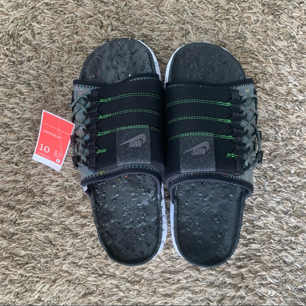 Nike Asuna Crater Slide